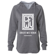 Womens 2X-Large SHADOW Hoodie