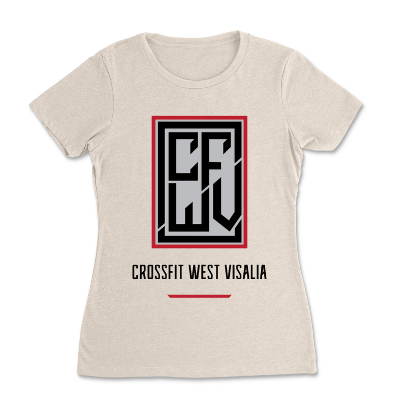 Womens 2X-Large WHITE T-Shirt
