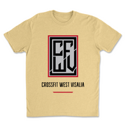 Mens 2X-Large BANANA_CREAM T-Shirt