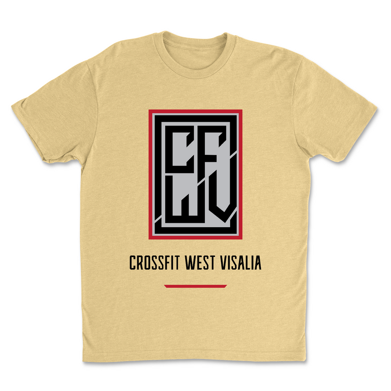 Mens 2X-Large BANANA_CREAM T-Shirt