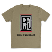 Mens 2X-Large LIGHT_OLIVE T-Shirt
