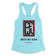Womens 2X-Large CANCUN Tank Top