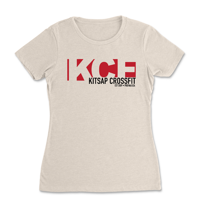 Womens 2X-Large WHITE T-Shirt