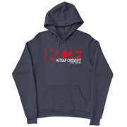 Mens 2X-Large CLASSIC_NAVY Hoodie