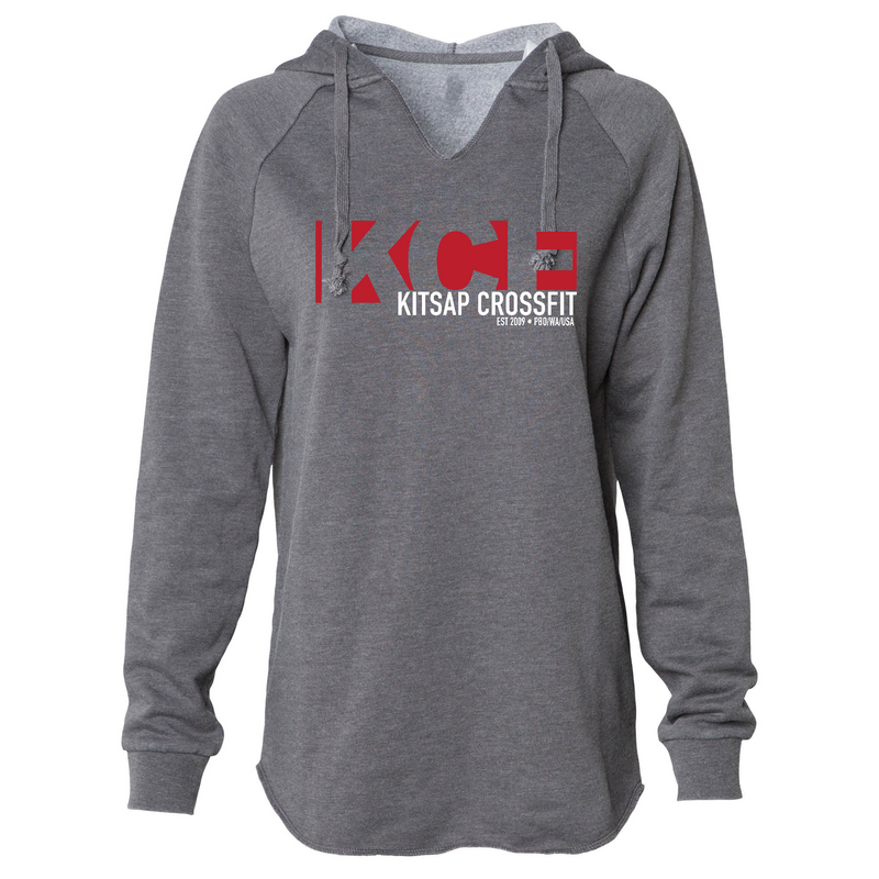 Womens 2X-Large SHADOW Hoodie