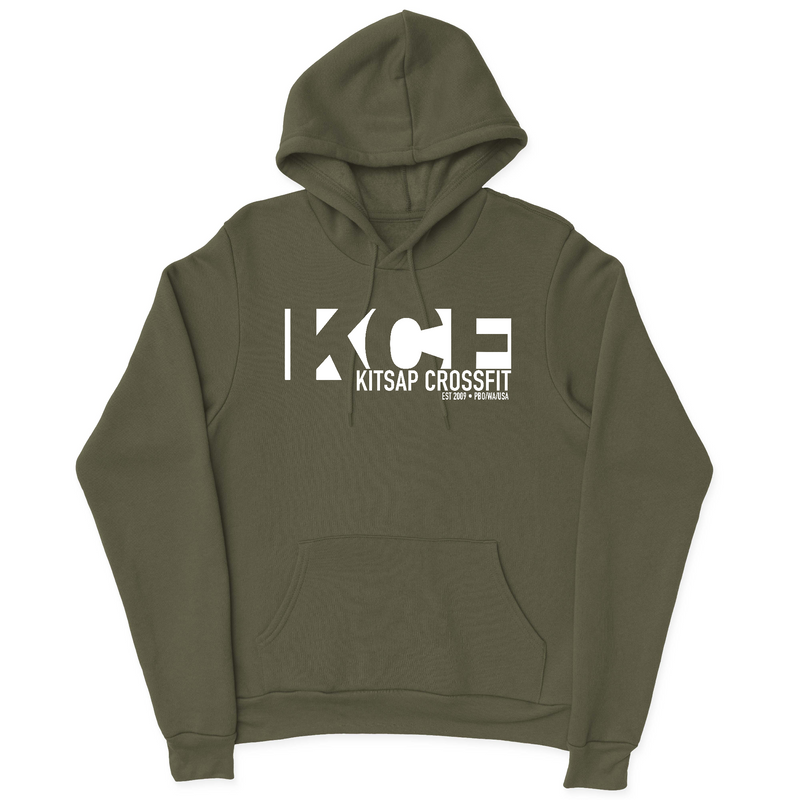 Mens 2X-Large ARMY Hoodie