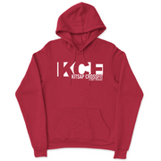 Mens 2X-Large RED Hoodie