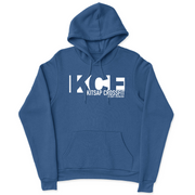 Mens 2X-Large ROYAL Hoodie