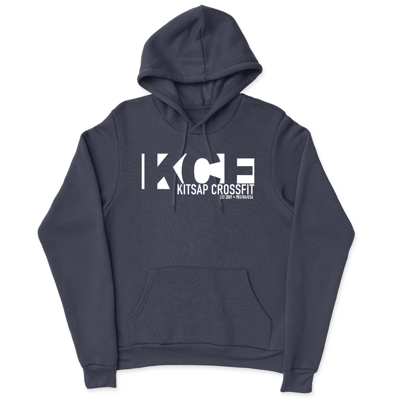 Mens 2X-Large CLASSIC_NAVY Hoodie