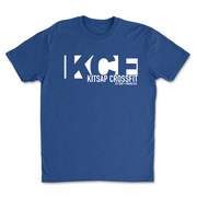 Mens 2X-Large ROYAL T-Shirt
