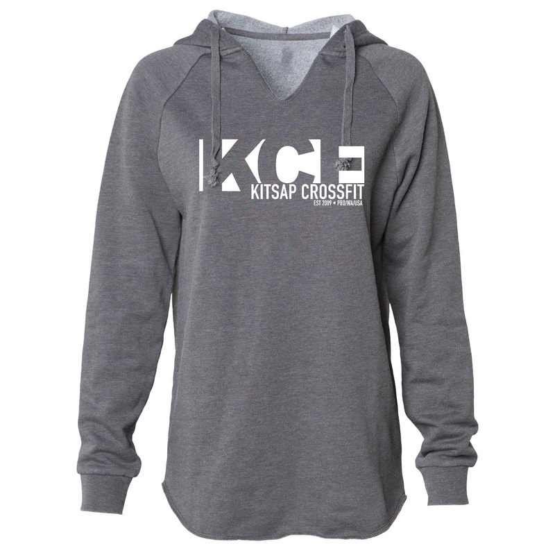 Womens 2X-Large SHADOW Hoodie