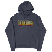 Mens 2X-Large CLASSIC_NAVY Hoodie