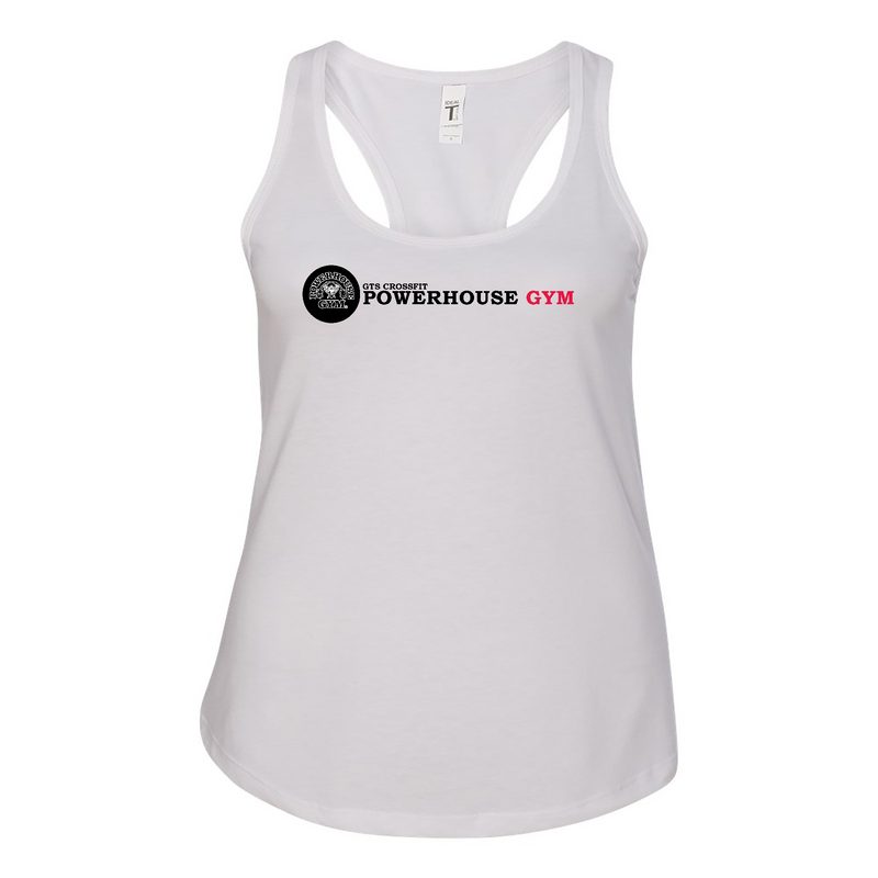 GTS CrossFit Powerhouse 2 Womens - Tank Top