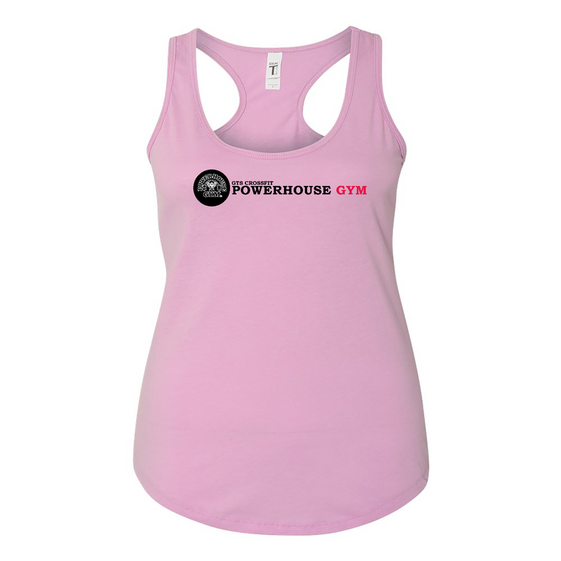 GTS CrossFit Powerhouse 2 Womens - Tank Top