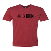 Mens 2X-Large CARDINAL T-Shirt