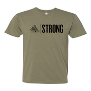 Mens 2X-Large LIGHT_OLIVE T-Shirt