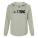 Womens 2X-Large SAGE Hoodie