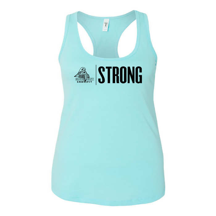 Womens 2X-Large CANCUN Tank Top