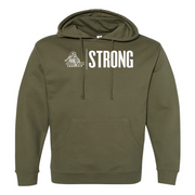 Mens 2X-Large ARMY Hoodie