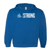 Mens 2X-Large ROYAL Hoodie