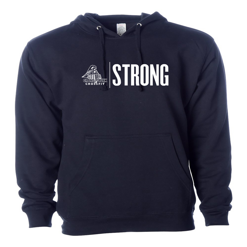 Mens 2X-Large CLASSIC_NAVY Hoodie