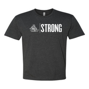Mens 2X-Large CHARCOAL T-Shirt