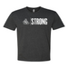 Mens 2X-Large CHARCOAL T-Shirt