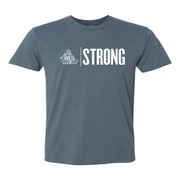 Mens 2X-Large INDIGO T-Shirt