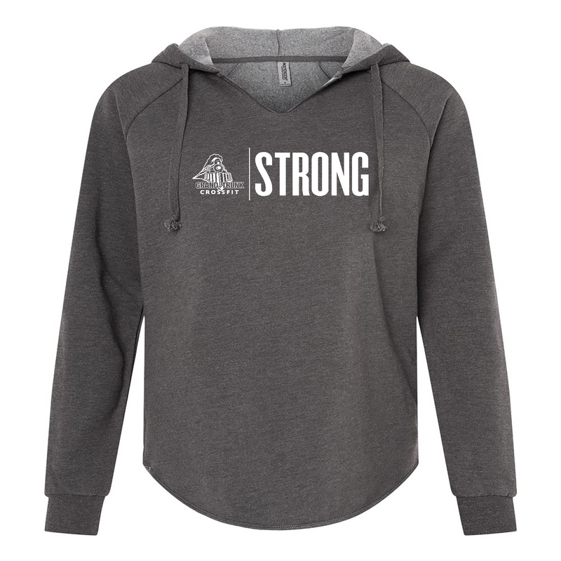 Womens 2X-Large SHADOW Hoodie