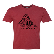 Mens 2X-Large CARDINAL T-Shirt