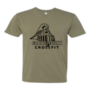 Mens 2X-Large LIGHT_OLIVE T-Shirt