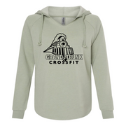 Womens 2X-Large SAGE Hoodie