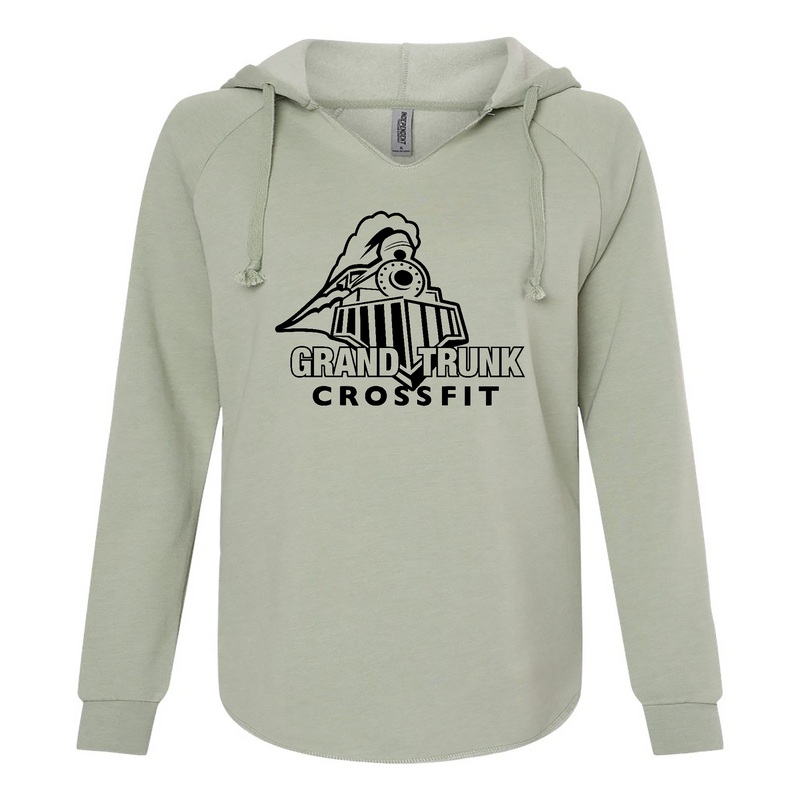 Womens 2X-Large SAGE Hoodie