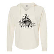 Womens 2X-Large BONE Hoodie
