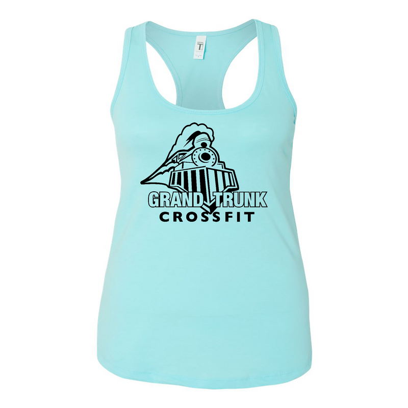 Womens 2X-Large CANCUN Tank Top