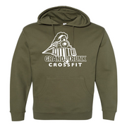 Mens 2X-Large ARMY Hoodie