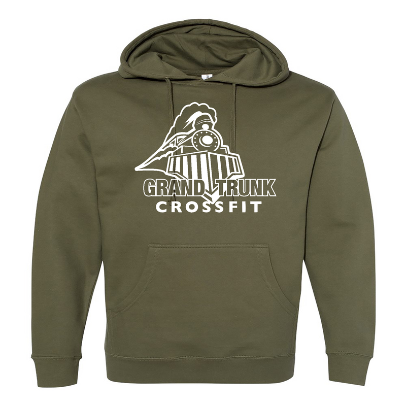 Mens 2X-Large ARMY Hoodie