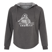 Womens 2X-Large SHADOW Hoodie