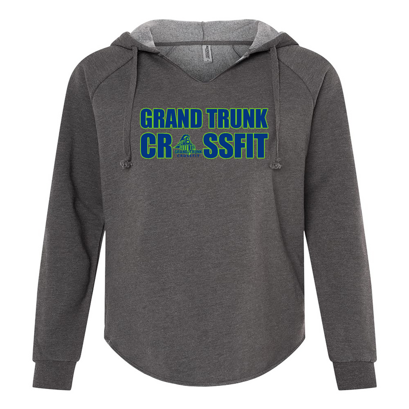 Womens 2X-Large SHADOW Hoodie
