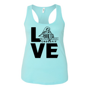Womens 2X-Large CANCUN Tank Top