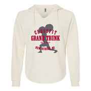 Womens 2X-Large BONE Hoodie