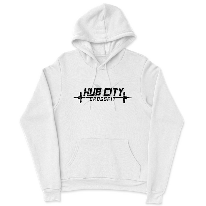 Hub City CrossFit X Mens - Hoodie