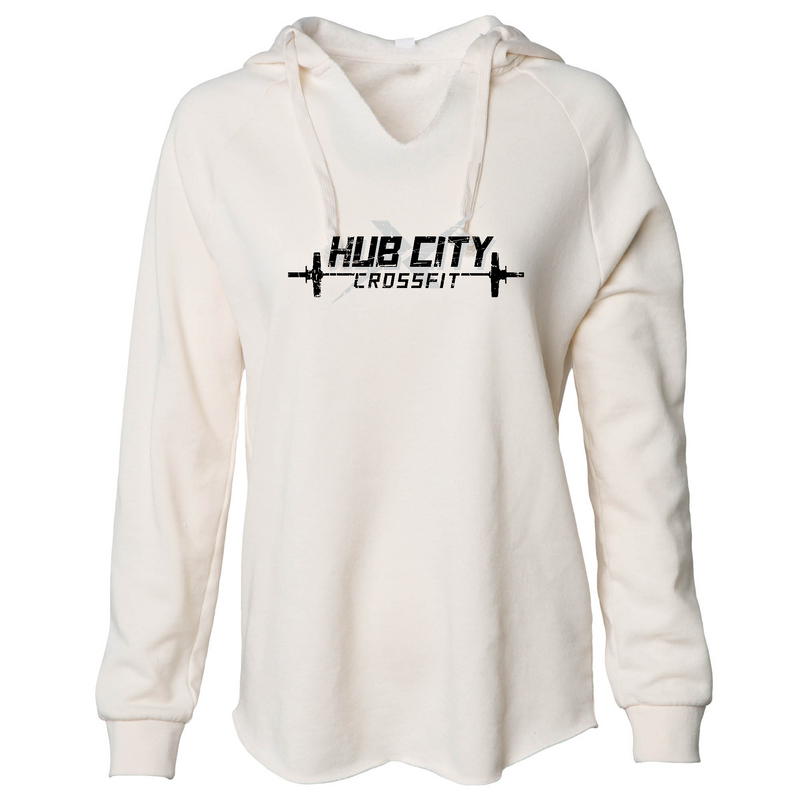 Hub City CrossFit X Womens - Hoodie