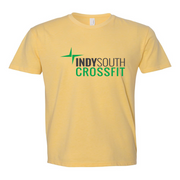 Mens 2X-Large BANANA_CREAM T-Shirt