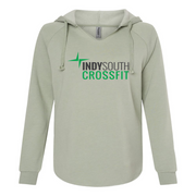 Womens 2X-Large SAGE Hoodie