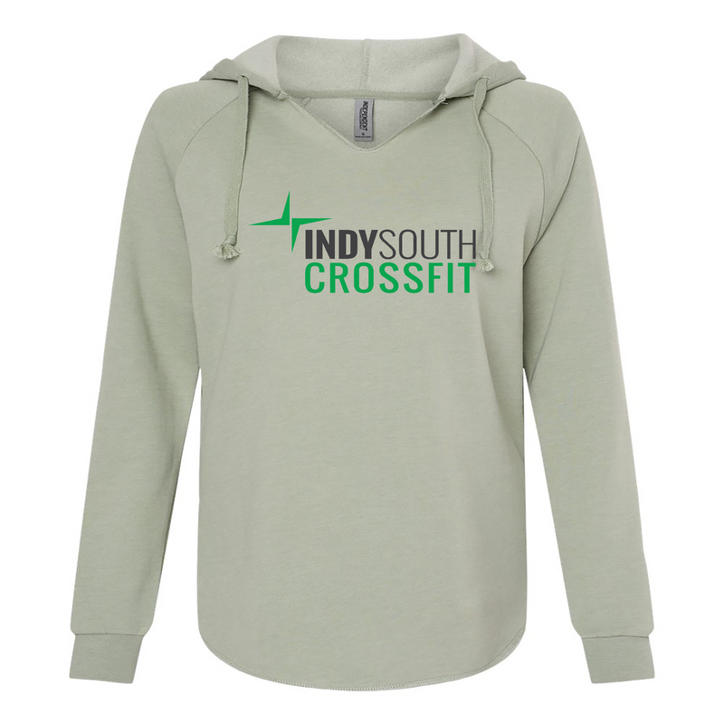 Womens 2X-Large SAGE Hoodie