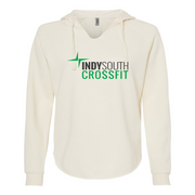 Womens 2X-Large BONE Hoodie