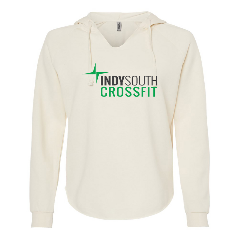 Womens 2X-Large BONE Hoodie