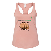 Womens 2X-Large DESERT_PINK Tank Top