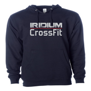 Mens 2X-Large CLASSIC_NAVY Hoodie